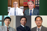 2025 年度 Research.com 全球學者排名   港大五學者稱冠亞洲