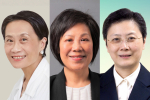 香港大學膺 Research.com 中國女性科研領袖榜首