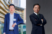 HKU Physicists Awarded 2025 Brillouin Medal for Discovery in Phononics